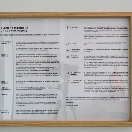 Le Littoral - Appart'escale Saint-Nazaire (Loire-Atlantique)