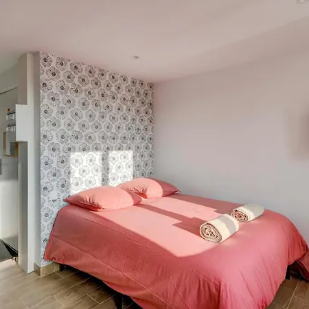 Le Littoral - Appart'escale Apartment *