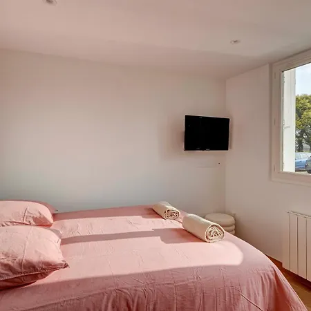 Le Littoral - Appart'escale Apartment Saint-Nazaire (Loire-Atlantique)