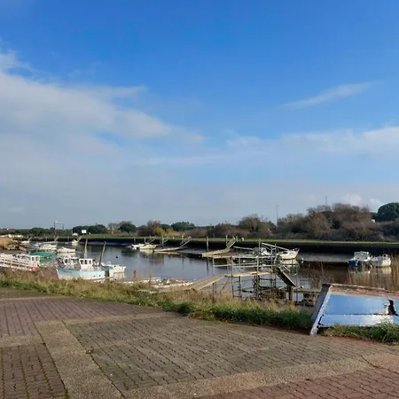 Apartment Le Littoral - Appart'escale Saint-Nazaire (Loire-Atlantique)