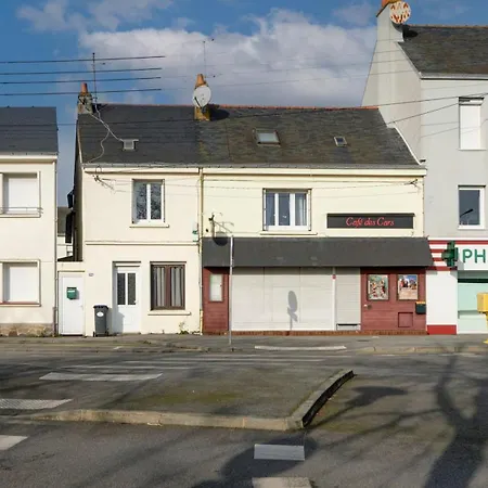 Le Littoral - Appart'escale