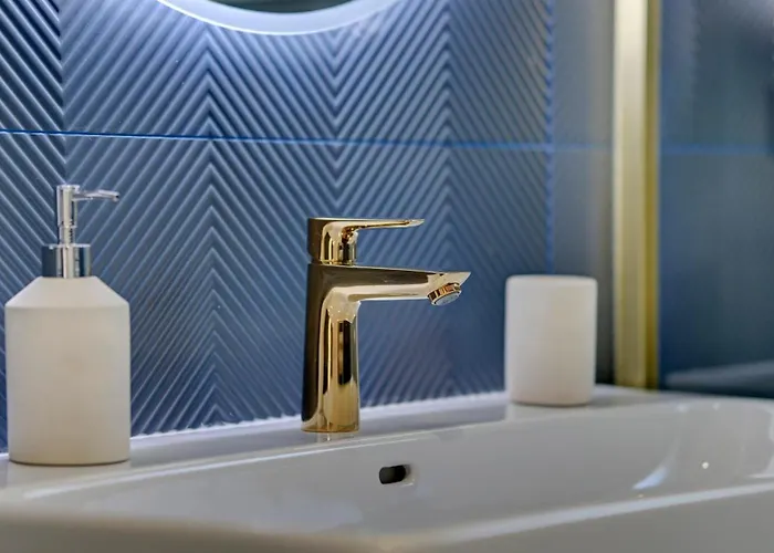 Le Littoral - Appart'escale 公寓