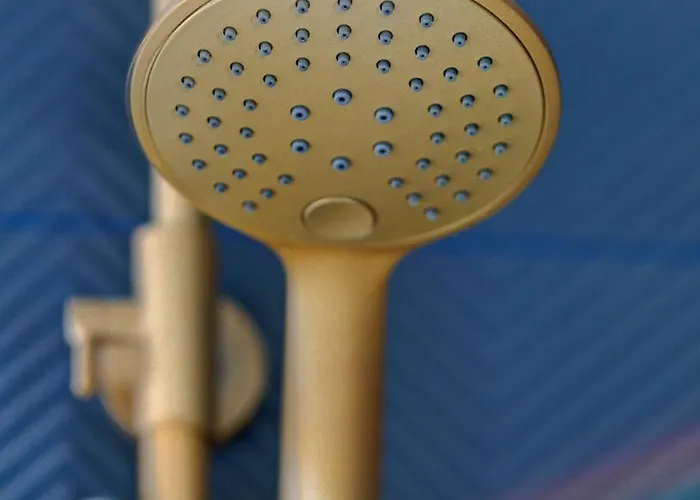 Le Littoral - Appart'escale 圣纳泽尔