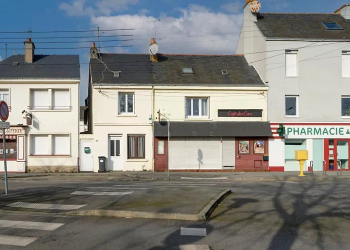 Le Littoral - Appart'escale